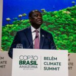 COP 30: Ghana is ready to power Africa’s clean future – Armah-Kofi Buah tells world leaders; calls for partnership
