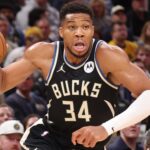 Antetokounmpo beats buzzer as Bucks edge out Pacers
