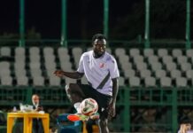 PFAG raises concern over Albert Amoah’s move to Libya