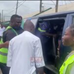 AMA arrests 12 traders in Agbogbloshie sanitation crackdown