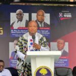 Focus on real issues in Ghana’s education system, not short hair rules and religious debates – Ablakwa