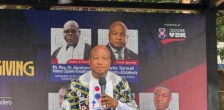 Focus on real issues in Ghana’s education system, not short hair rules and religious debates – Ablakwa