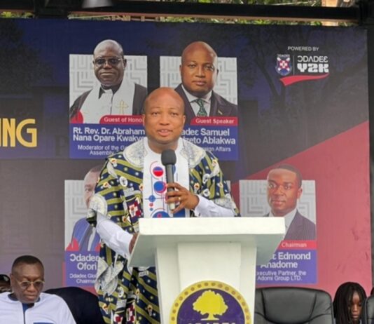 Focus on real issues in Ghana’s education system, not short hair rules and religious debates – Ablakwa