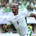 African heavyweights chase World Cup lifeline in Morocco