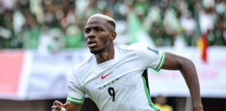 African heavyweights chase World Cup lifeline in Morocco