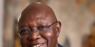 Akwasi Opong-Fosu likely to contest NDC flagbearership