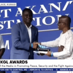 29th GJA Media Awards: Asempa FM’s ‘Ekosiisen’ wins Best Radio/TV Programme in Ghanaian Languages
