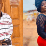 Police hunt for man after girlfriend is found dead in guest house at Begoro