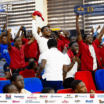 NSMQ 2025: Mfantsipim inches closer to back-to-back glory after semifinal win over GSTS and Mankranso SHS