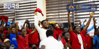 NSMQ 2025: Mfantsipim inches closer to back-to-back glory after semifinal win over GSTS and Mankranso SHS