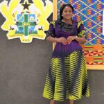 Bridget Bonnie appointed Head of Information at Ghana High Commission UK