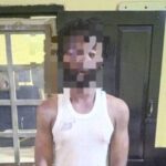 Man arrested for allegedly killing brother at Awerempe-Berekum