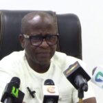 We requested GH¢770m to tackle food glut – Buffer Stock