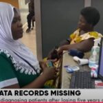 E-health records disaster: Clinicians risk misdiagnosing patients after losing 5 years of medical data