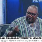 We need more well-equipped neonatal care unit for preterm babies – Dr Nawaane