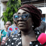 “I did not spend a dime of NLA’s GH¢90,000 on myself” – Dzifa Gomashie clarifies