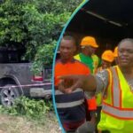 Two journalists injured in accident involving EPA team near Obuasi