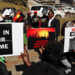 Eswatini received $5.1m to accept US deportees, Minister says