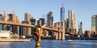 US will give visa appointment priority to World Cup ticket holders