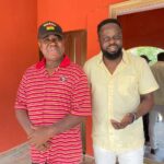 Fredima replies Ofori Amponsah over Lumba introduction claim