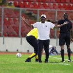 Super Clash: Karim Zito hints at Kotoko’s game against Hearts of Oak
