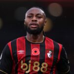 I don’t think about transfer speculations – Antoine Semenyo