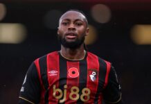 I don’t think about transfer speculations – Antoine Semenyo