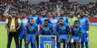 DR Congo beat Nigeria on penalties to reach a World Cup play-off