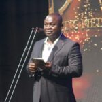 GJA President urges Otumfuo to use his influence to fight galamsey