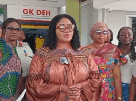 El-Wak Stampede: Gov’t pledges support for burials of victims