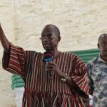 We will recover all stolen monies from NPP — NDC National Chairman