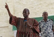 We will recover all stolen monies from NPP — NDC National Chairman