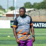Vision FC will neutralize Hearts of Oak – Assistant coach Burton Asare Wilson