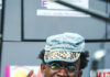What Black Sherif’s mum told him hours before TGMA wins