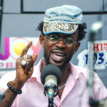 What Black Sherif’s mum told him hours before TGMA wins