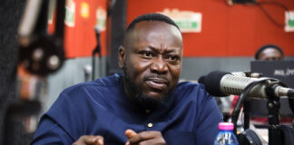 37% of SHS students exposed to drugs – Opare-Addo