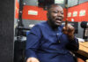 Drug abuse among youth becoming bigger threat than galamsey – Opare Addo