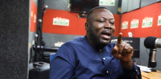 Drug abuse among youth becoming bigger threat than galamsey – Opare Addo