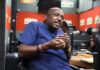 Wontumi sentence: John Boadu urges NPP members to remain united
