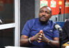 ‘Baffour Awuah won’t die in EOCO custody; even if he dies there, that’s okay for us’ – John Boadu