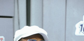 Buy a lot of land – Samini advises young artistes