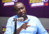 Patrick Boamah urges Ablakwa to brief Parliament on Ghanaians in South Africa