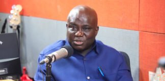 Ghana must stop importing frozen chicken – Agriculture Minister