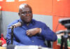 Election 2028: Eric Opoku declares readiness to contest NDC flagbearership race