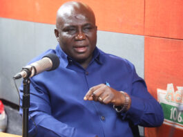 I will tour cocoa-growing areas to explain new price – Eric Opoku