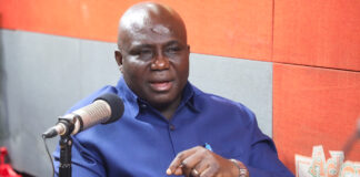 I will tour cocoa-growing areas to explain new price – Eric Opoku