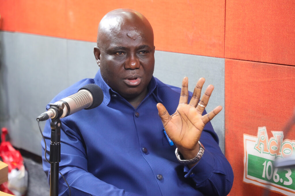 No tomato shortage despite Burkina Faso ban – Agric Minister assures public