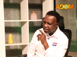I would win if NPP primary was held today – Adutwum