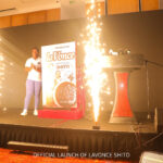 Happy Sunshine Company LTD launches La Vonce Pepper Sauce Shito