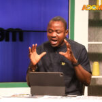 Zipline delivering less than 1% of core mandate – Prof. Beyuo